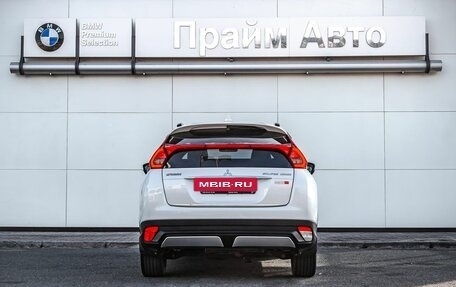 Mitsubishi Eclipse Cross, 2018 год, 2 200 000 рублей, 4 фотография