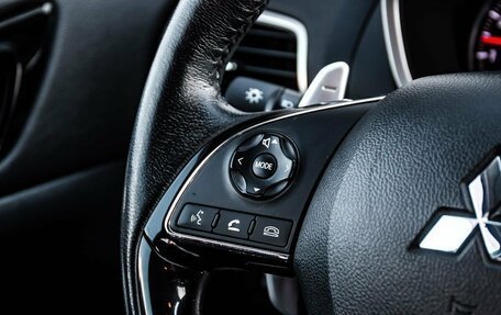 Mitsubishi Eclipse Cross, 2018 год, 2 200 000 рублей, 22 фотография