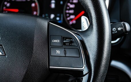 Mitsubishi Eclipse Cross, 2018 год, 2 200 000 рублей, 23 фотография