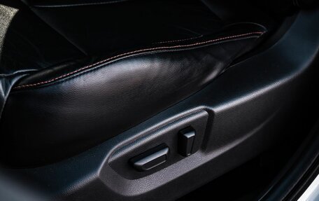 Mitsubishi Eclipse Cross, 2018 год, 2 200 000 рублей, 31 фотография