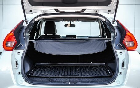 Mitsubishi Eclipse Cross, 2018 год, 2 200 000 рублей, 34 фотография