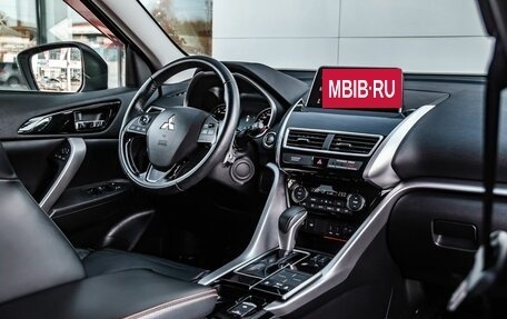 Mitsubishi Eclipse Cross, 2018 год, 2 200 000 рублей, 15 фотография