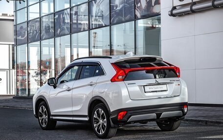 Mitsubishi Eclipse Cross, 2018 год, 2 200 000 рублей, 36 фотография