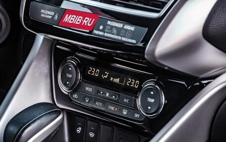 Mitsubishi Eclipse Cross, 2018 год, 2 200 000 рублей, 28 фотография