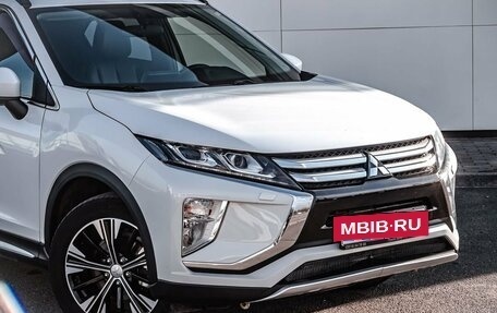 Mitsubishi Eclipse Cross, 2018 год, 2 200 000 рублей, 38 фотография