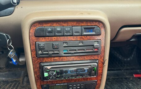 Iran Khodro Samand, 2007 год, 99 000 рублей, 7 фотография