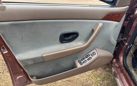 Iran Khodro Samand, 2007 год, 99 000 рублей, 6 фотография