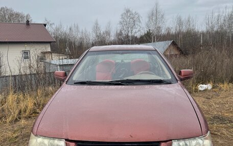 Iran Khodro Samand, 2007 год, 99 000 рублей, 2 фотография