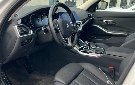 BMW 3 серия, 2020 год, 4 800 000 рублей, 5 фотография