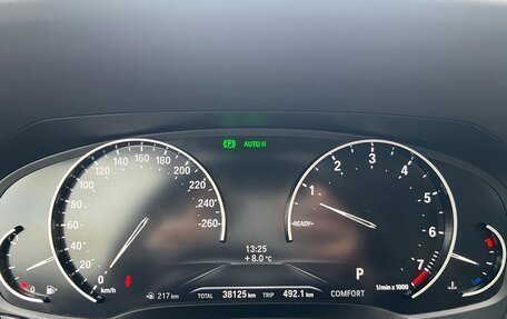 BMW 3 серия, 2020 год, 4 800 000 рублей, 7 фотография