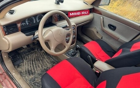 Iran Khodro Samand, 2007 год, 99 000 рублей, 9 фотография