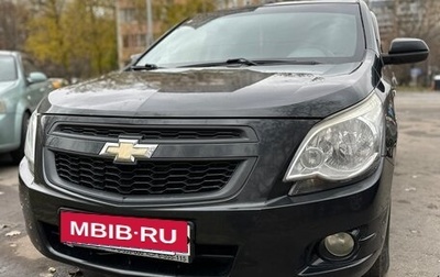Chevrolet Cobalt II, 2013 год, 690 000 рублей, 1 фотография