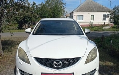 Mazda 6, 2008 год, 779 000 рублей, 1 фотография