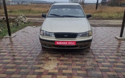 Daewoo Nexia I рестайлинг, 2008 год, 135 000 рублей, 1 фотография