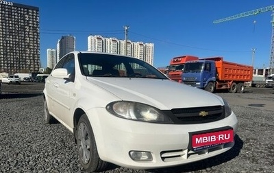 Chevrolet Lacetti, 2007 год, 455 000 рублей, 1 фотография