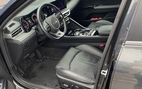 KIA K5, 2020 год, 3 000 000 рублей, 8 фотография