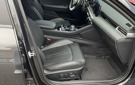 KIA K5, 2020 год, 3 000 000 рублей, 13 фотография