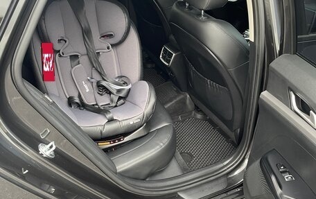 KIA K5, 2020 год, 3 000 000 рублей, 12 фотография