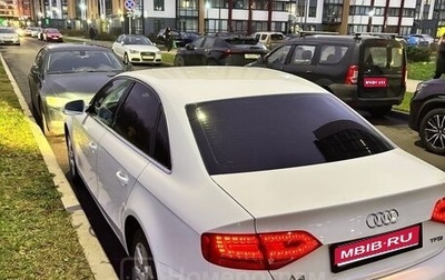 Audi A4, 2011 год, 550 000 рублей, 1 фотография