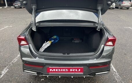 KIA K5, 2020 год, 3 000 000 рублей, 14 фотография