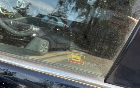 Toyota Camry, 2012 год, 1 350 000 рублей, 7 фотография