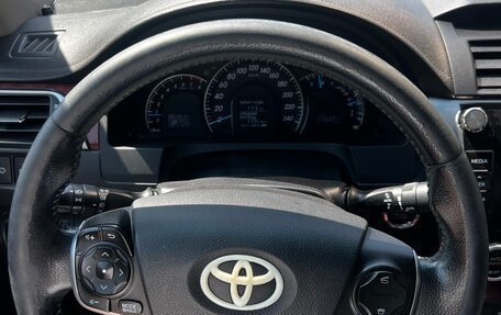 Toyota Camry, 2012 год, 1 350 000 рублей, 11 фотография