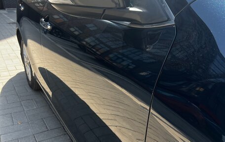 Toyota Camry, 2012 год, 1 350 000 рублей, 9 фотография