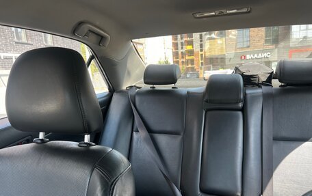 Toyota Camry, 2012 год, 1 350 000 рублей, 10 фотография