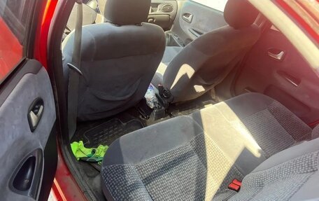 Renault Megane II, 2003 год, 120 000 рублей, 3 фотография