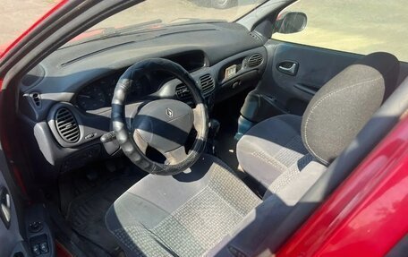 Renault Megane II, 2003 год, 120 000 рублей, 2 фотография