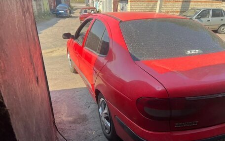 Renault Megane II, 2003 год, 120 000 рублей, 6 фотография