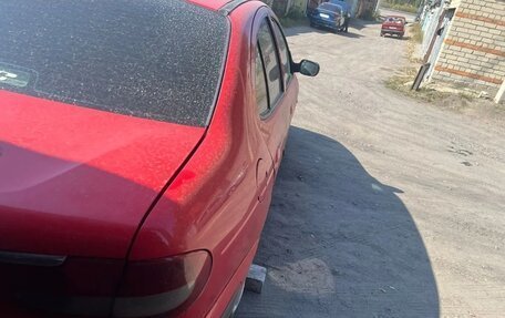 Renault Megane II, 2003 год, 120 000 рублей, 5 фотография