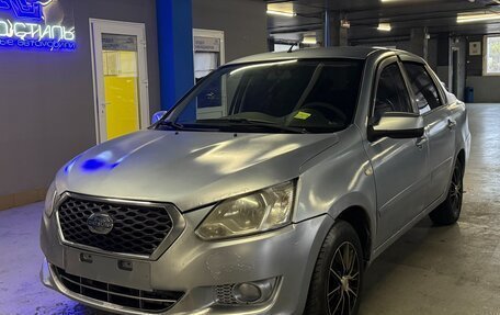 Datsun on-DO I рестайлинг, 2015 год, 299 000 рублей, 1 фотография