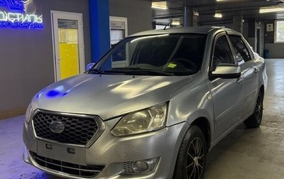 Datsun on-DO I рестайлинг, 2015 год, 299 000 рублей, 1 фотография