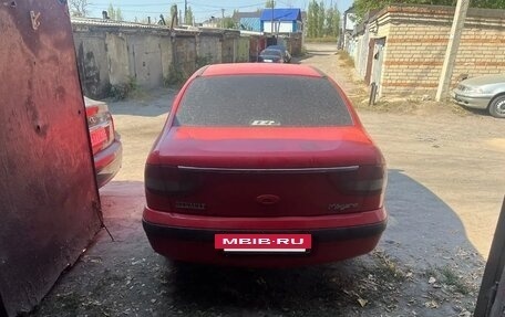 Renault Megane II, 2003 год, 120 000 рублей, 7 фотография