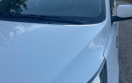 KIA Rio III рестайлинг, 2015 год, 900 000 рублей, 6 фотография