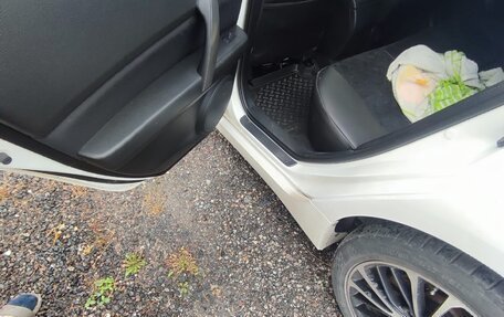 Mazda 6, 2008 год, 779 000 рублей, 8 фотография