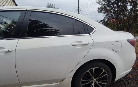 Mazda 6, 2008 год, 779 000 рублей, 7 фотография