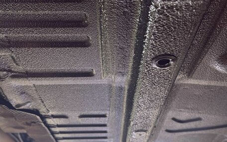 Renault Logan II, 2013 год, 800 000 рублей, 4 фотография