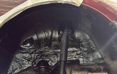 Renault Logan II, 2013 год, 800 000 рублей, 5 фотография