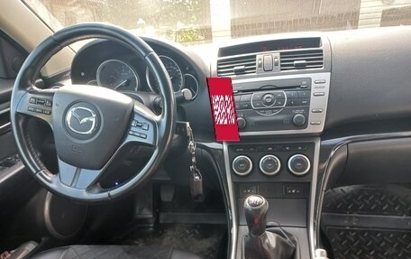 Mazda 6, 2008 год, 779 000 рублей, 4 фотография