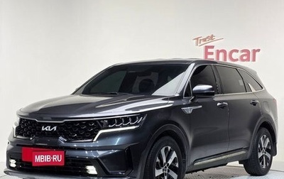 KIA Sorento IV, 2021 год, 2 180 000 рублей, 1 фотография