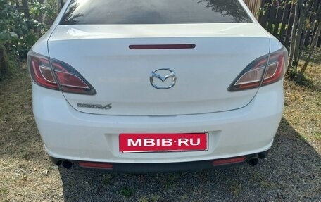 Mazda 6, 2008 год, 779 000 рублей, 5 фотография