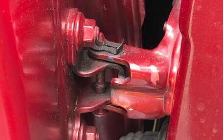 Renault Logan II, 2013 год, 800 000 рублей, 16 фотография