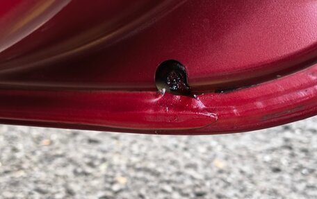 Renault Logan II, 2013 год, 800 000 рублей, 17 фотография