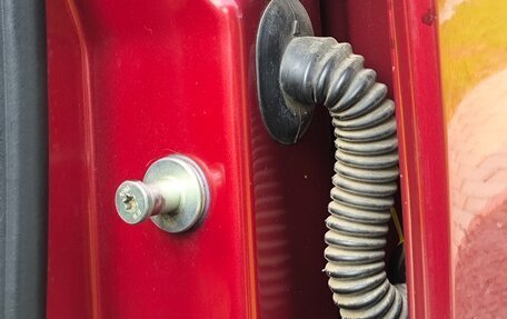 Renault Logan II, 2013 год, 800 000 рублей, 15 фотография