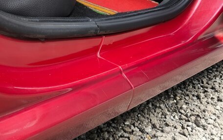 Renault Logan II, 2013 год, 800 000 рублей, 18 фотография