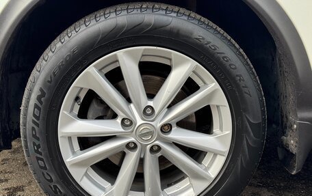 Nissan Qashqai, 2016 год, 2 150 000 рублей, 9 фотография