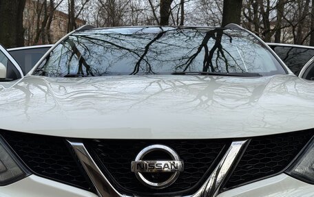 Nissan Qashqai, 2016 год, 2 150 000 рублей, 8 фотография