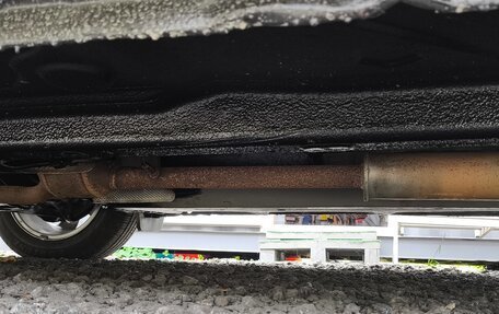 Renault Logan II, 2013 год, 800 000 рублей, 23 фотография